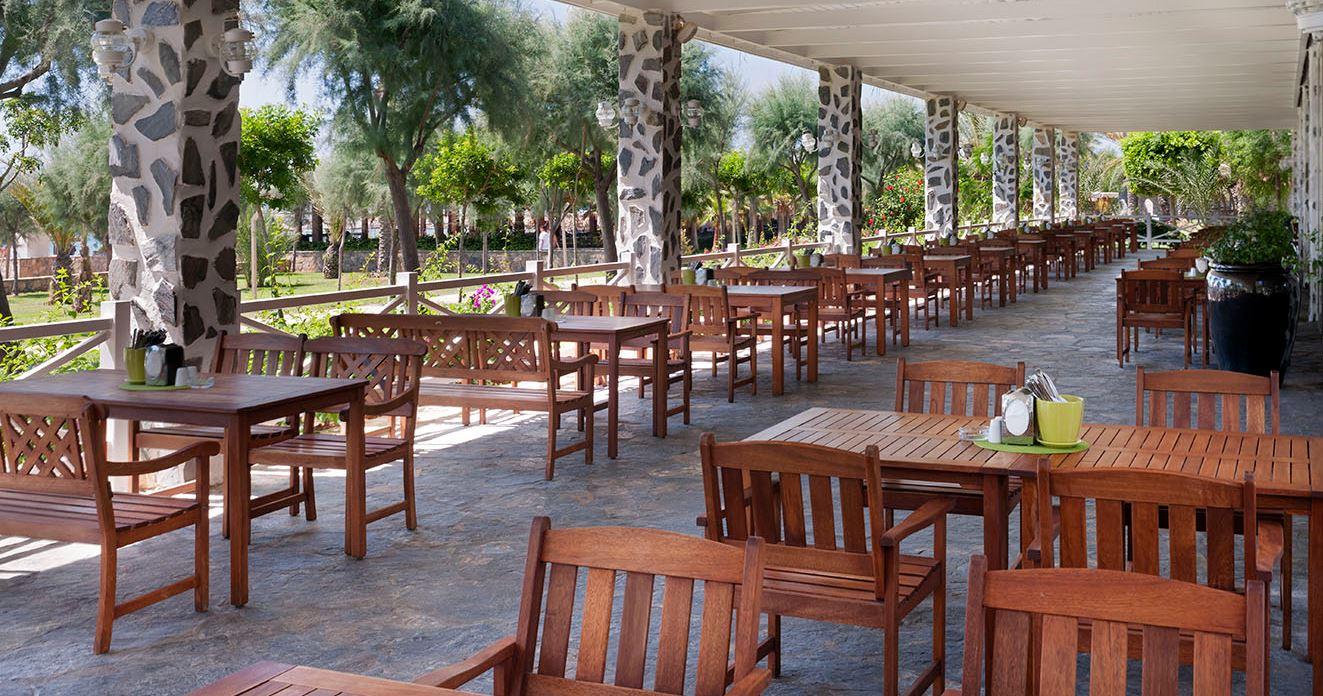 Noah'S Ark Deluxe Hotel & Spa Famagusta  Exterior foto